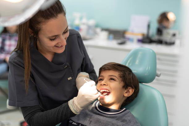 Best Emergency Broken Tooth Repair in Greenfield, CA